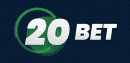 20bet Logo