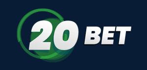 20Bet logo 1