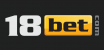 18Bet kaszinó Logo