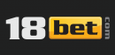 18Bet Logo