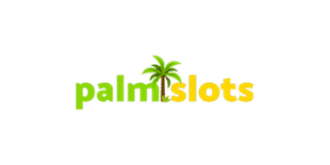 Palmslots logo