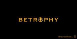 betrophy casino logo