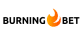 Burning Bet Logo