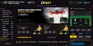 lvbet 5