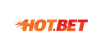 Hotbet kaszinó Logo