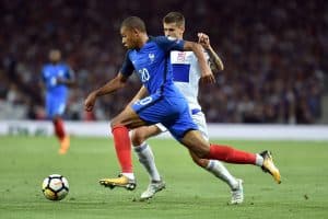 mbappe franciaorszag luxemburg talalkozo