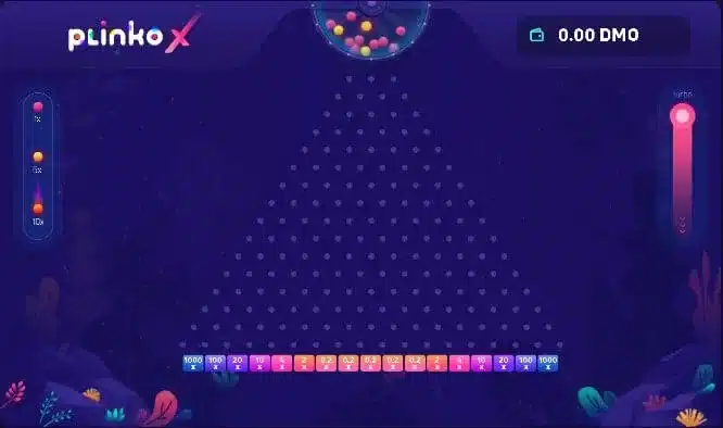 Plinko online