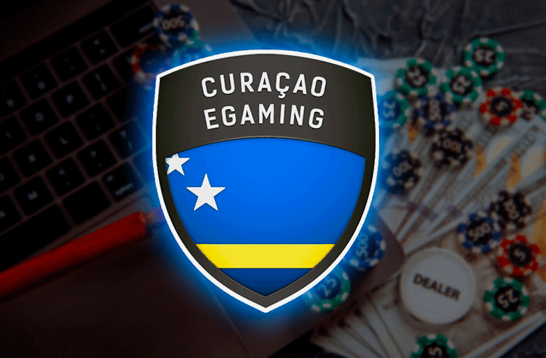 curacao gaming licensz