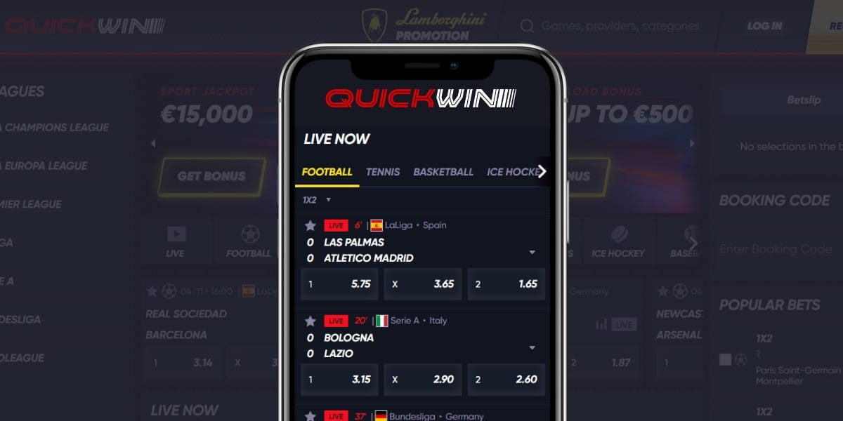 quickwin mobile 1