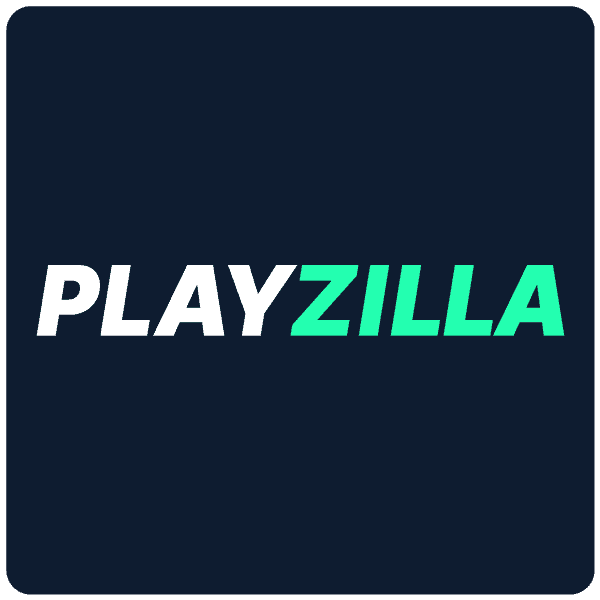 playzilla casino logo