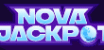 Nova Jackpot Logo