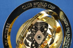 FIFA klub vb trófea 2025