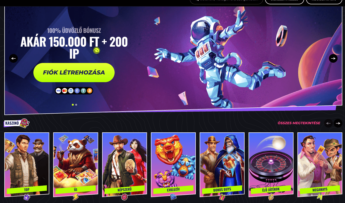 lunubet main