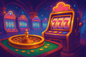uj online casino cover