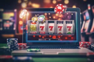 Legjobb online nyerőgépek