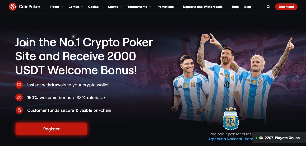 Hogyan válasszunk ideális pókeroldalt Coinpoker