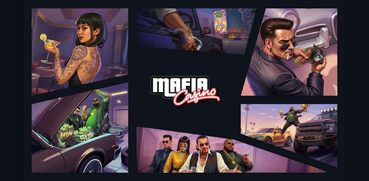 Mafia Casino legjobb fogadóirodák