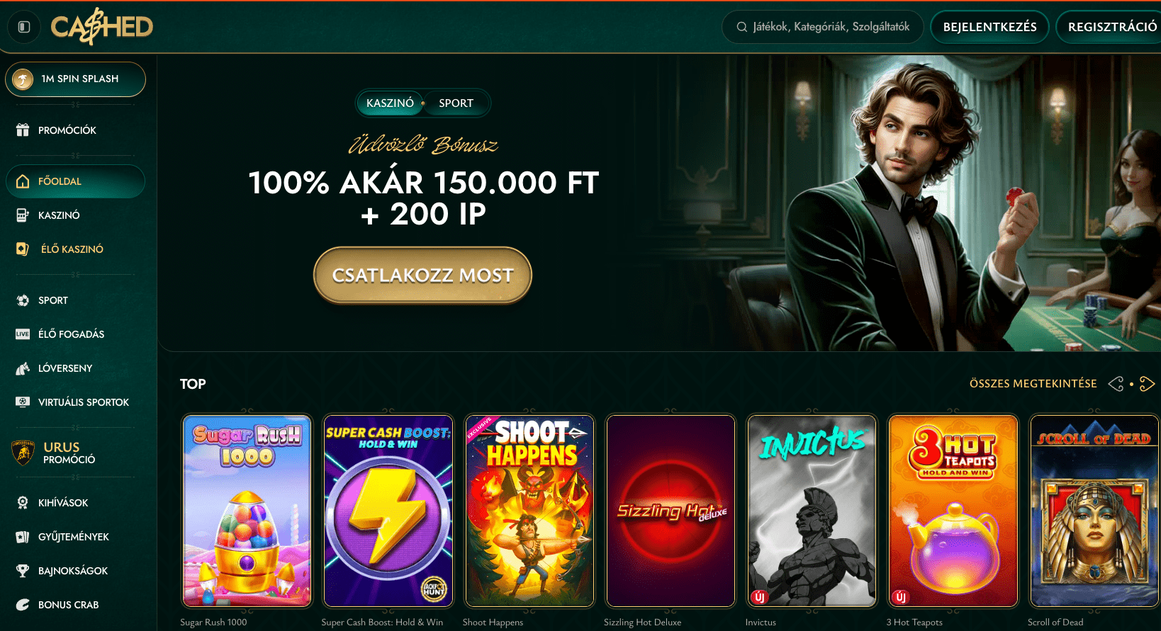 cashed main min