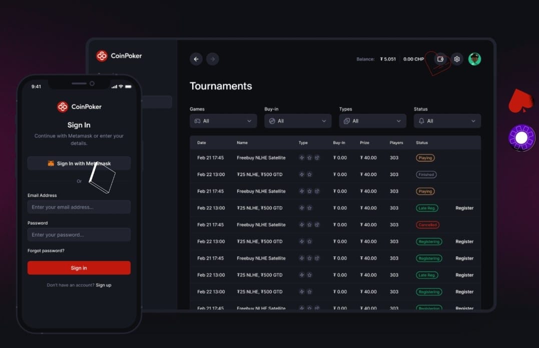 pokeroldal coincasino reg 02