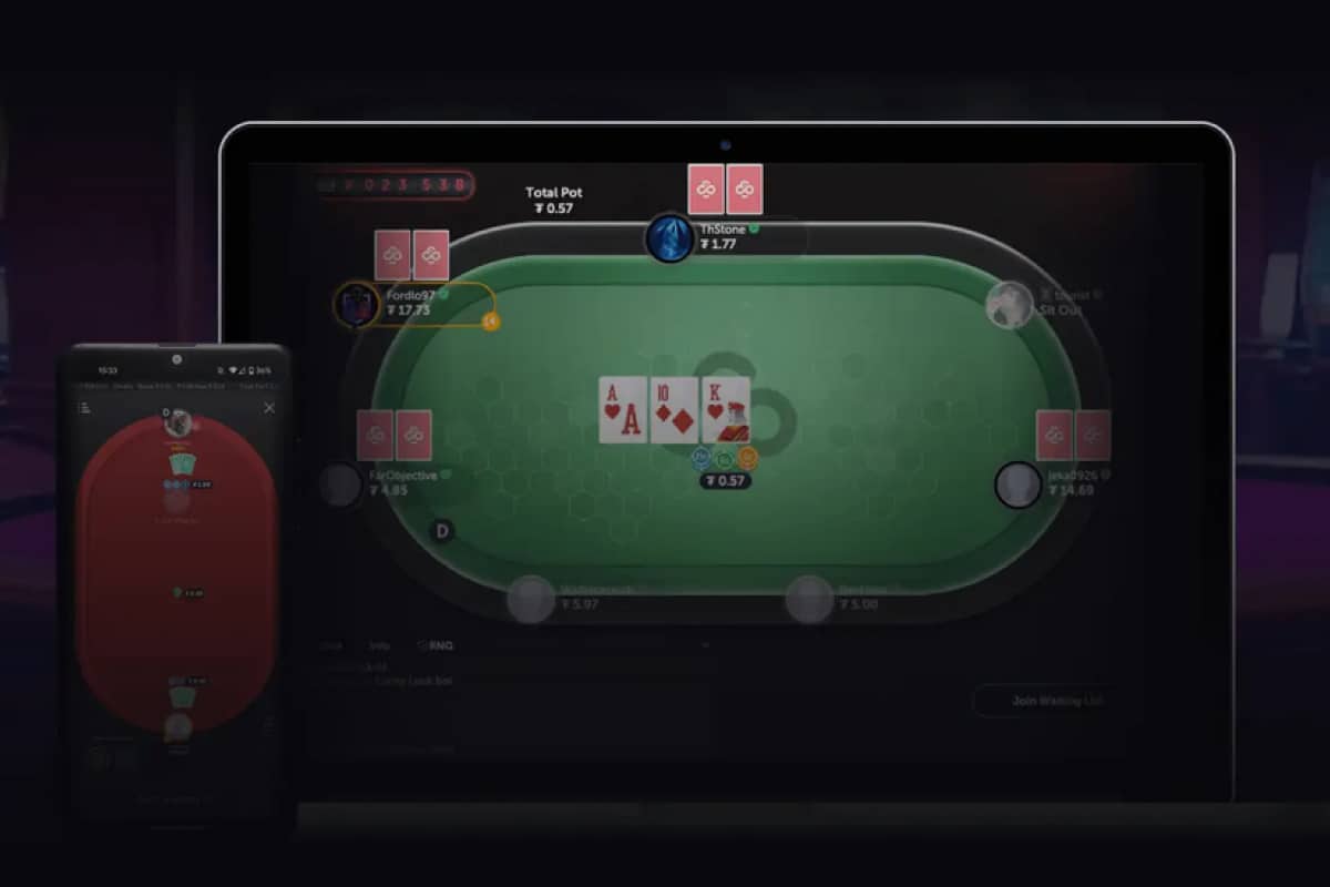 CoinPoker Legjobb pókeroldalak Magyarországon