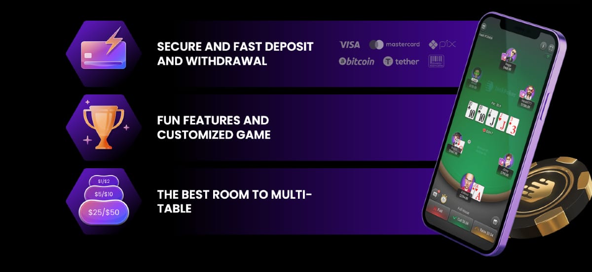 JackPoker Legjobb pókeroldalak Magyarországon