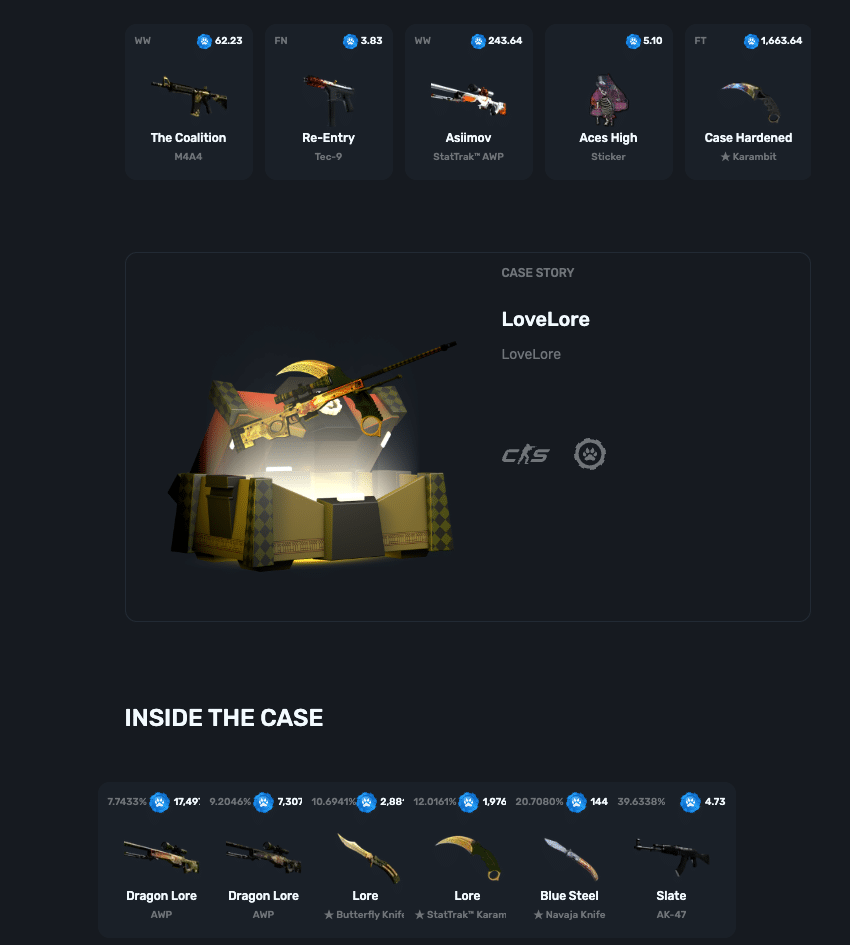 skinsluck velemenyek skins