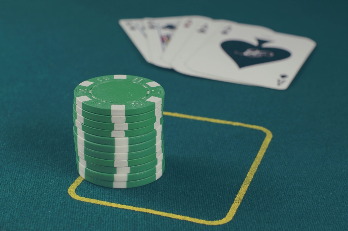 Póker szabályok kezdőknek Texas Hold'em