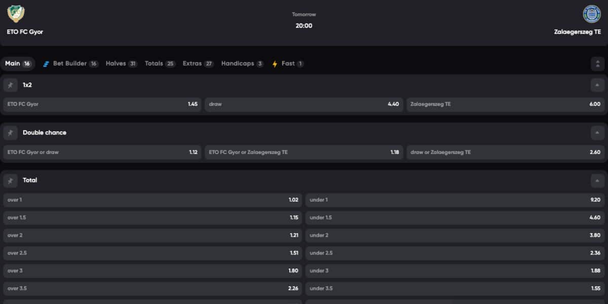 Győri ETO ZTE Fizz Liga 2025 november Golden Panda