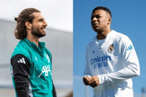 Liverpool Real Madrid 2025