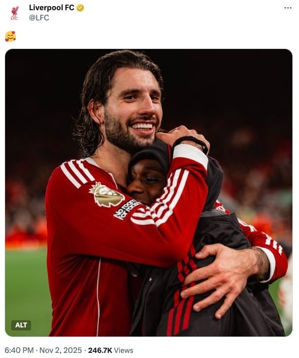 szoboszlai liverpool real madrid