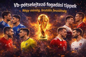vb potselejtezo fogadasi tippek