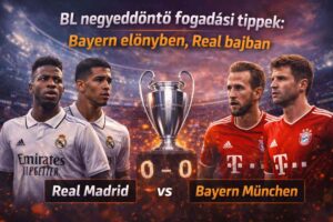 bayern real fogadasi tippek bl