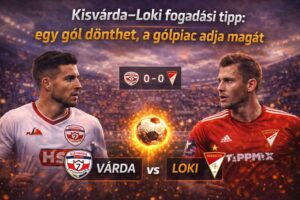 kisvarda loki fogadasi tippek