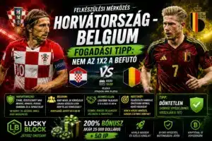 horvatorszag belgium fogadasi tipp fogadas com